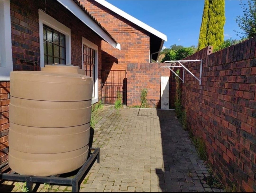 2 Bedroom Property for Sale in Dan Pienaar Free State